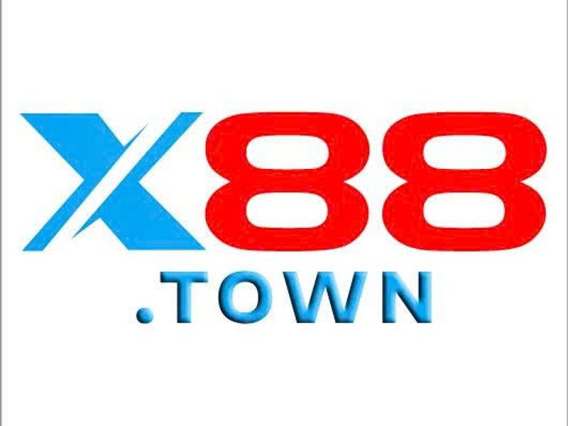 x88town
