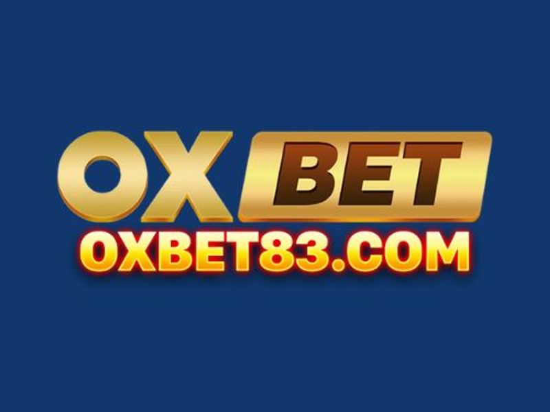 oxbet83com