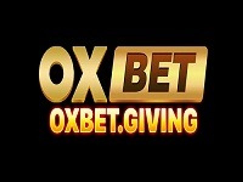 oxbetgiving
