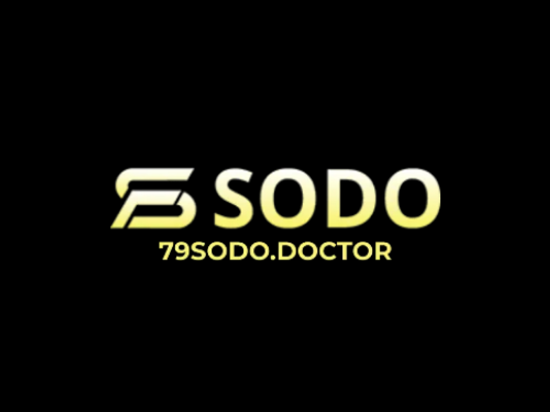 79sododoctor