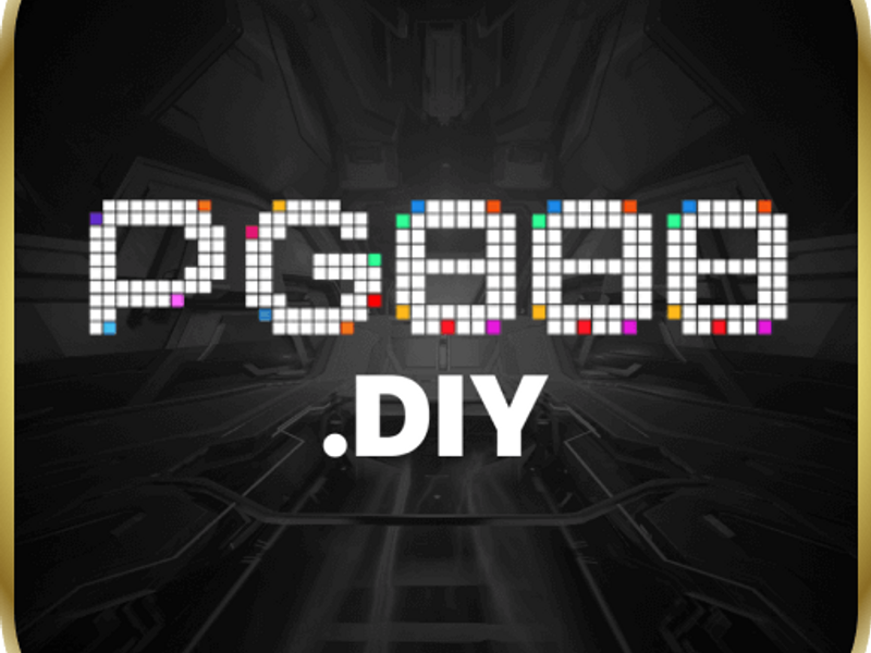 pg888diy1