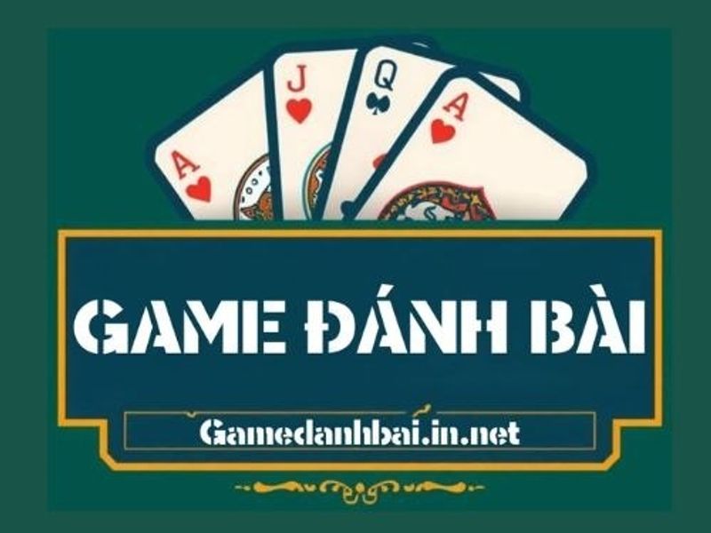 gamedanhbainet
