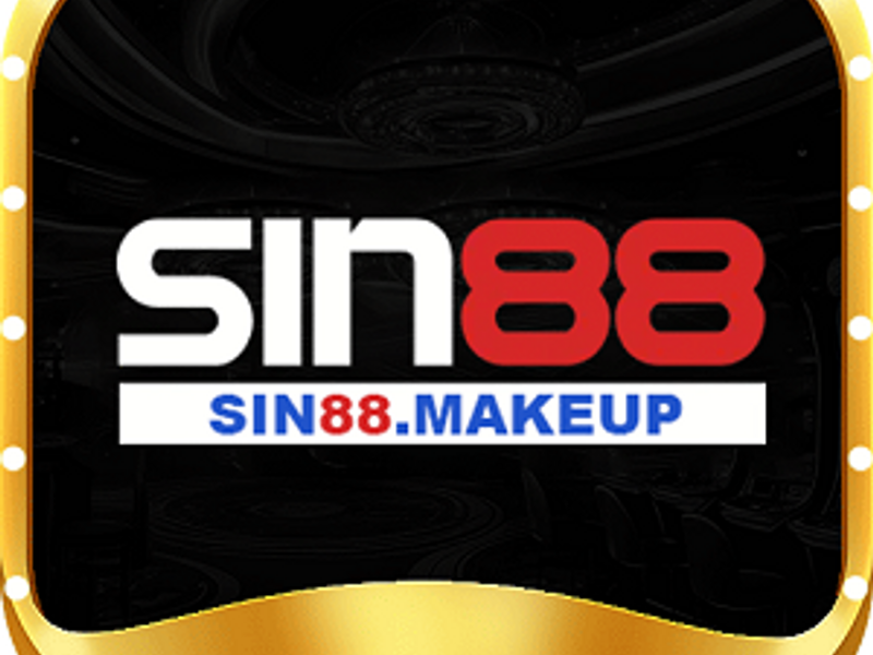 sin88makeup