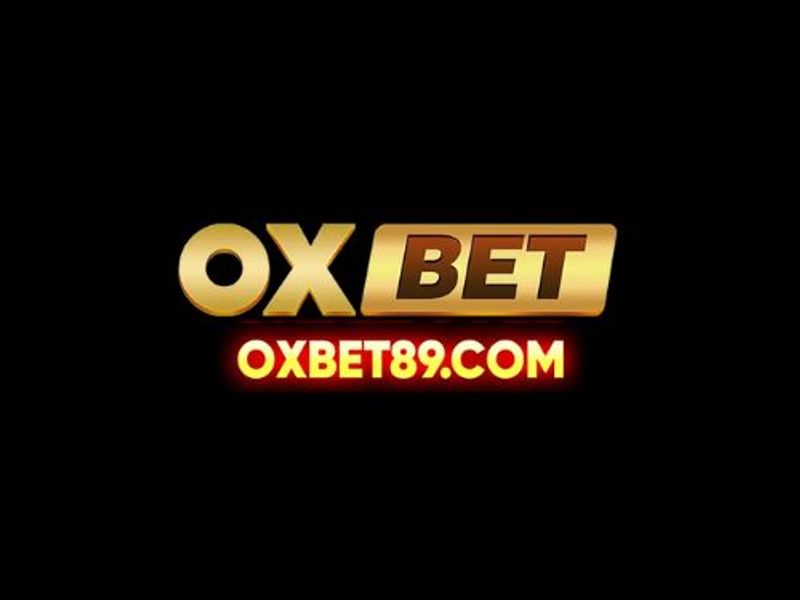 oxbet89com