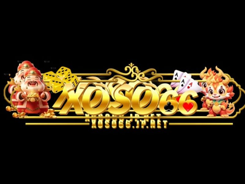 Xoso66jpnet