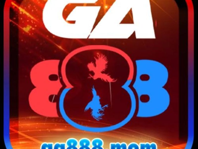 ga888mom