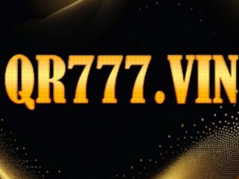 Qr777vin