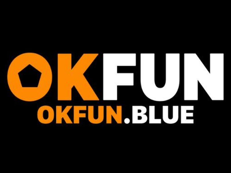 okfunblue