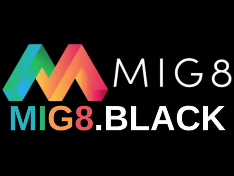 mig8black