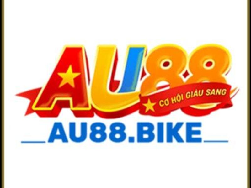 au88bike