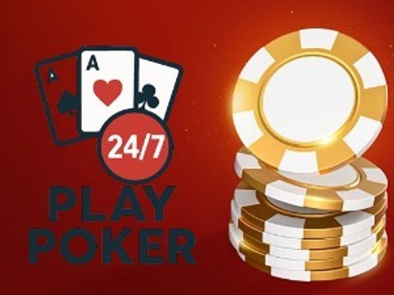 Playpoker247club