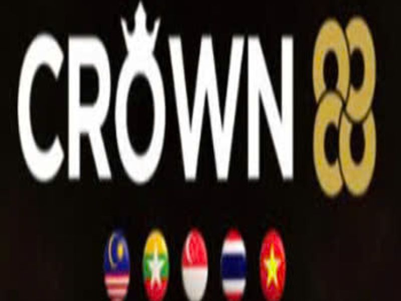 crown88store