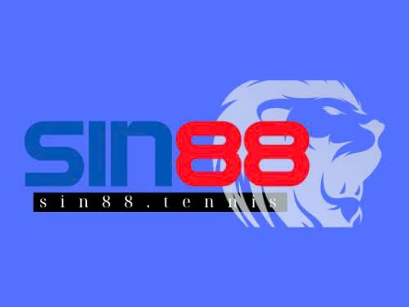 sin88tennis