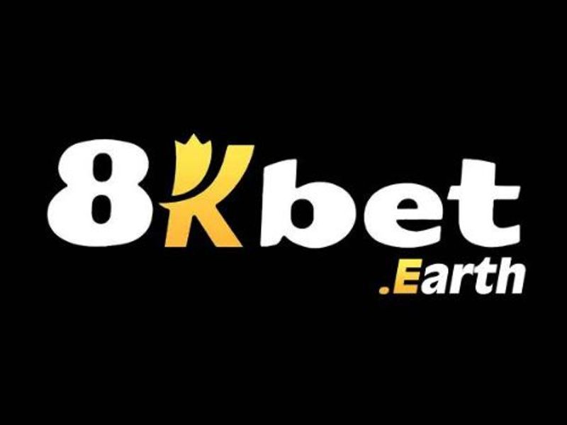 8kbetearth