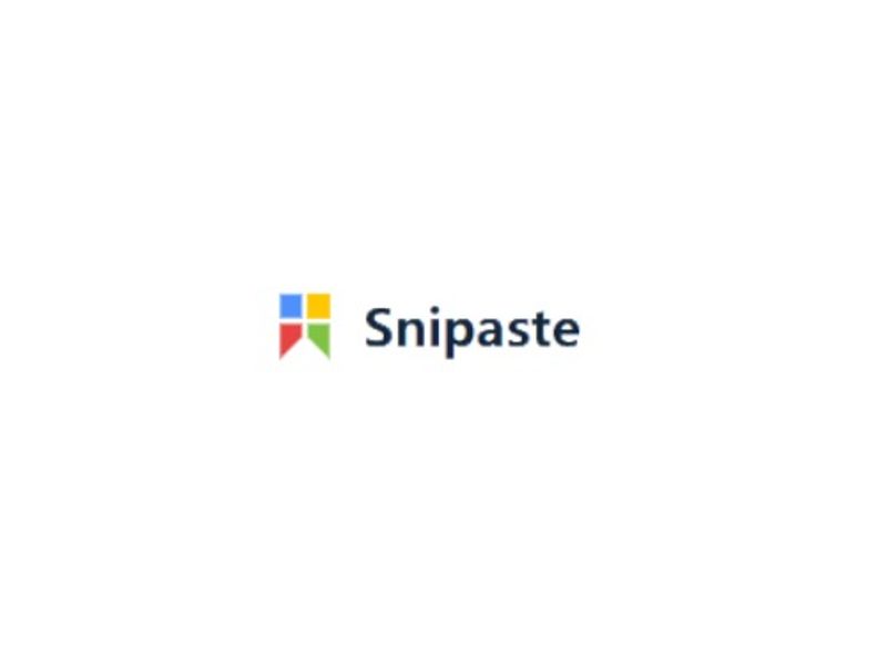 Snipasteocom