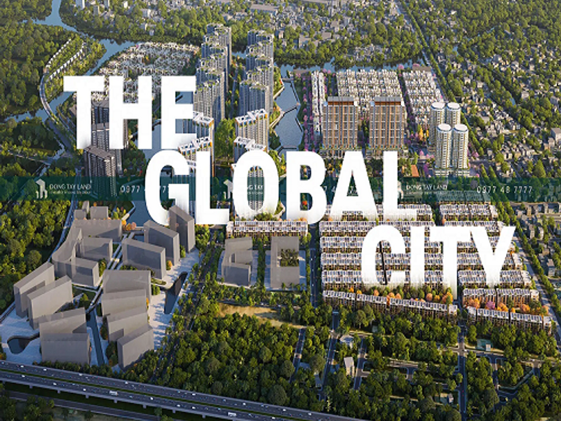 theglobalcitywebsites
