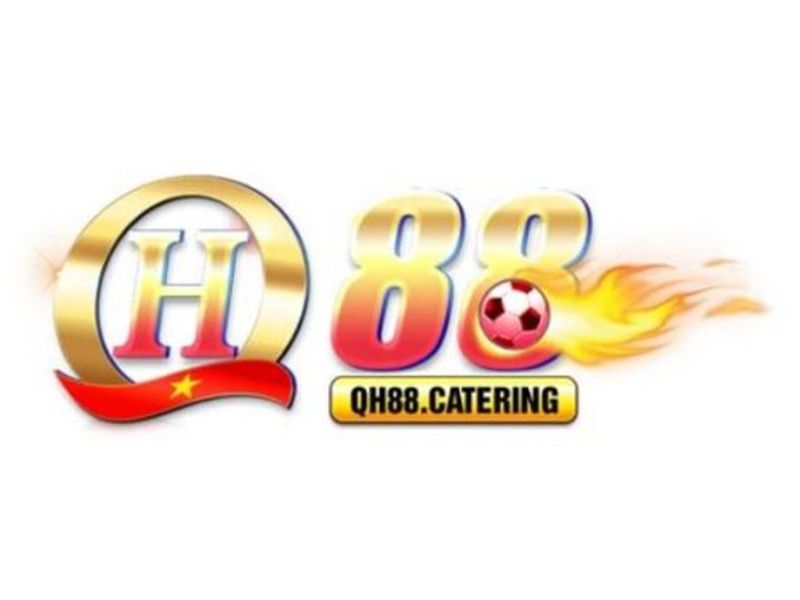 qh88catering