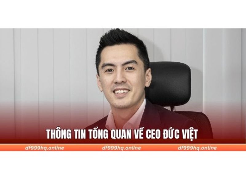 ceoducviet