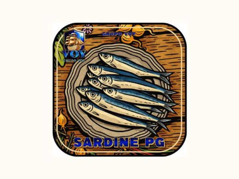 sardinepgorg