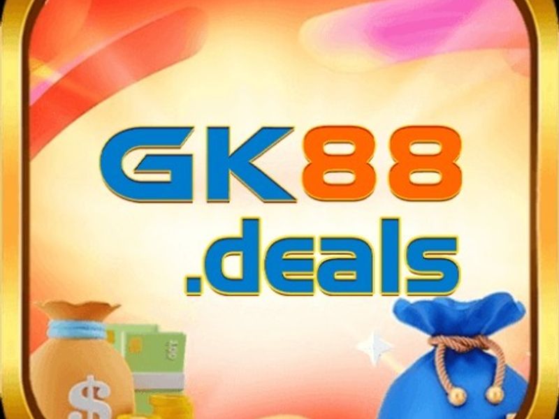 GK88deals