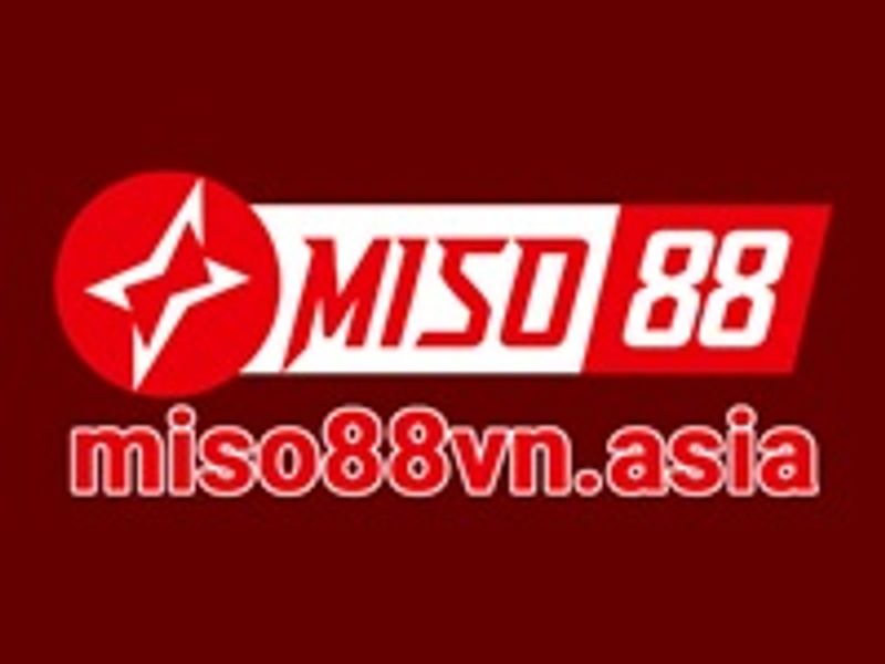 miso88vnasia