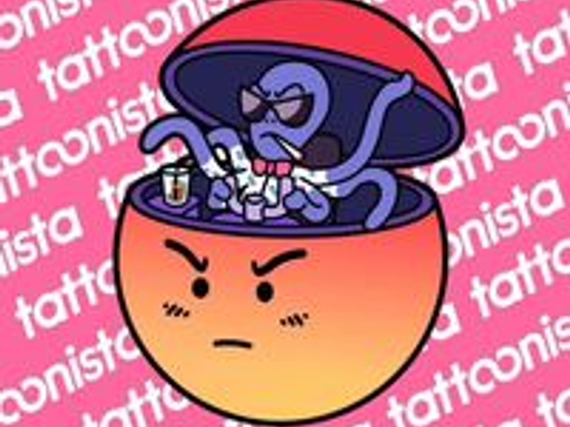 tattoonista