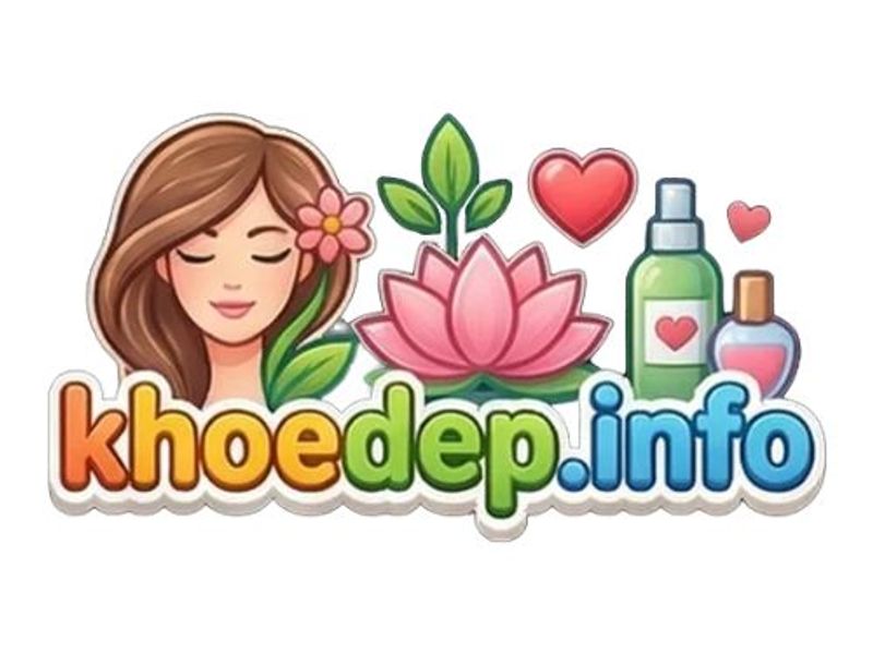 khoedepinfo