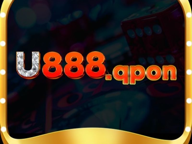 U888qpon