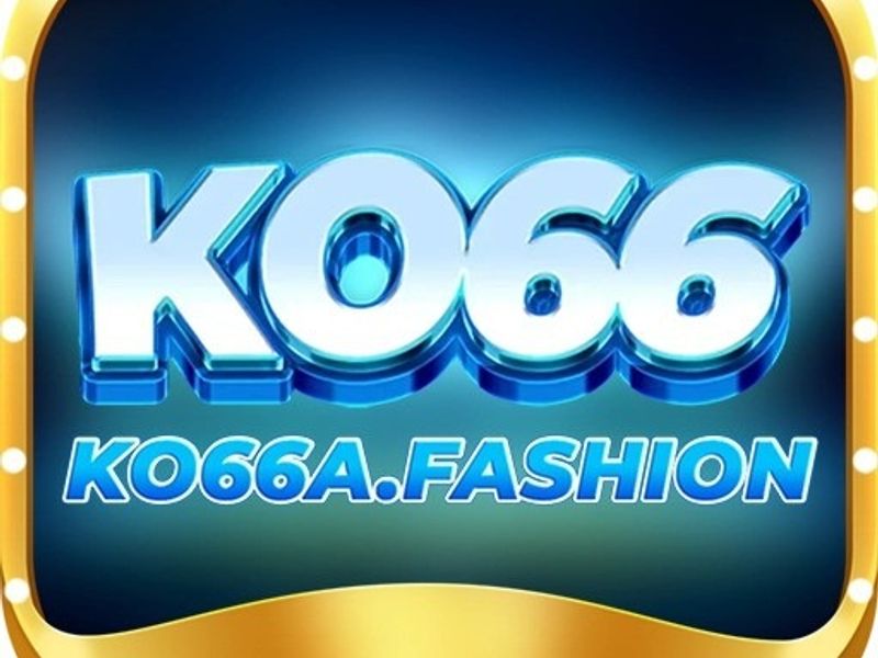 ko66afashion