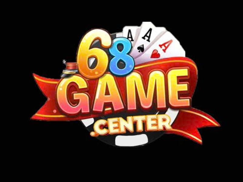 68gamebaicenter