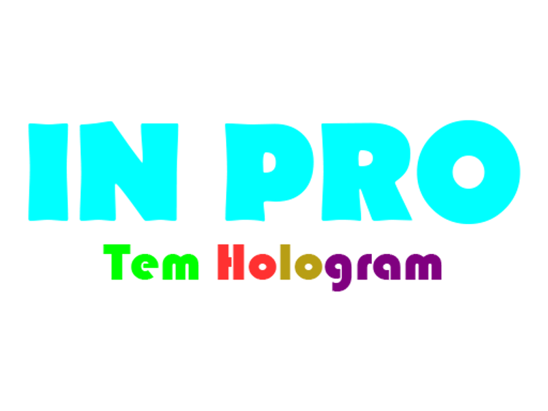 temhologram