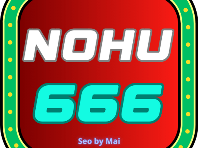 nohu666design