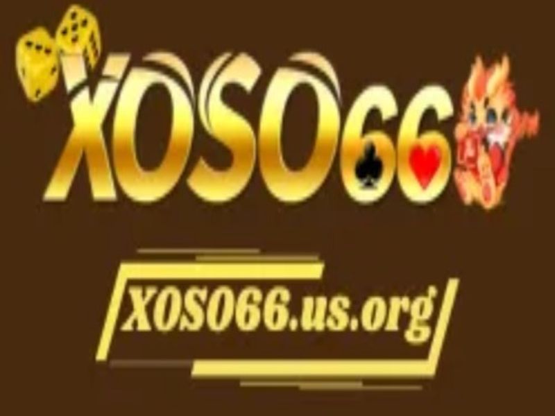 Xoso66usorg