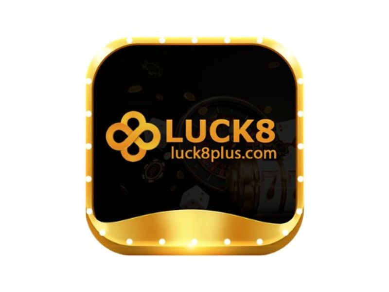 Luck8pluscom