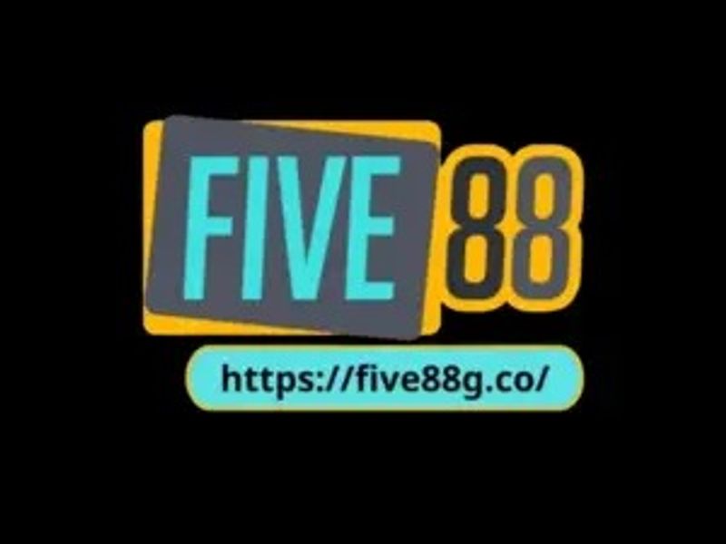 five88gco