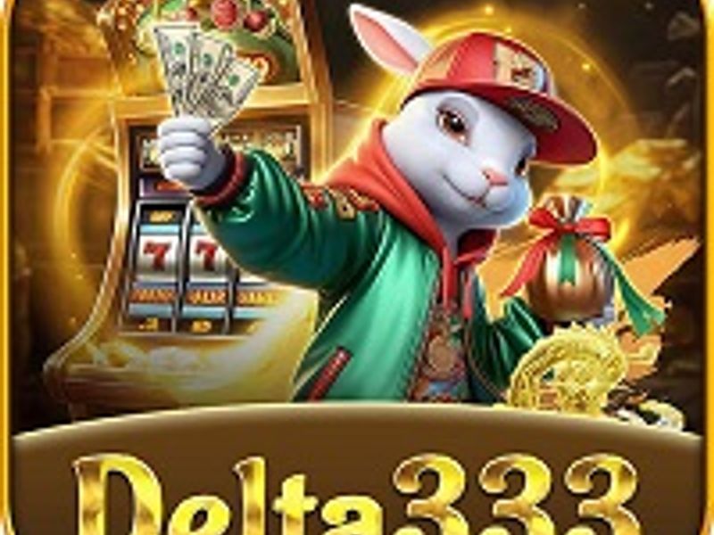 delta333net