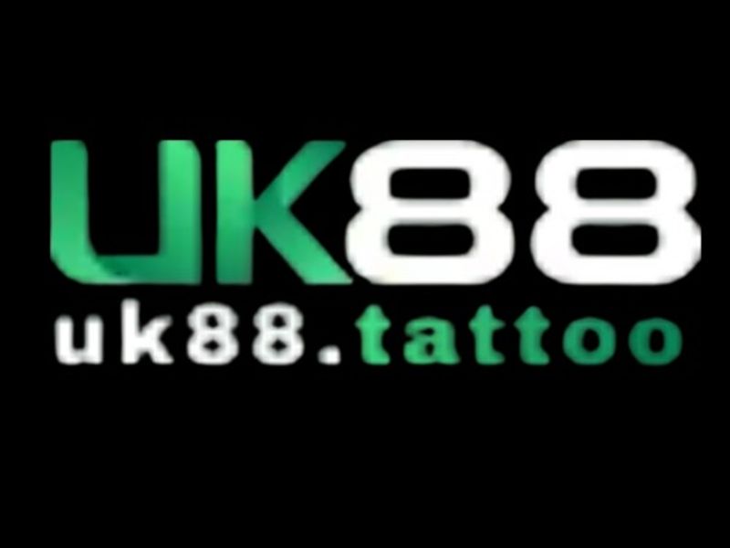 uk88tattoo
