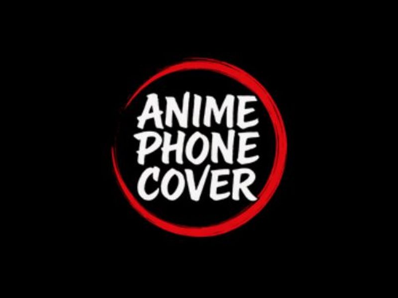 animephonecover