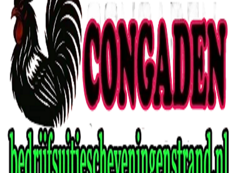 congadenbedri