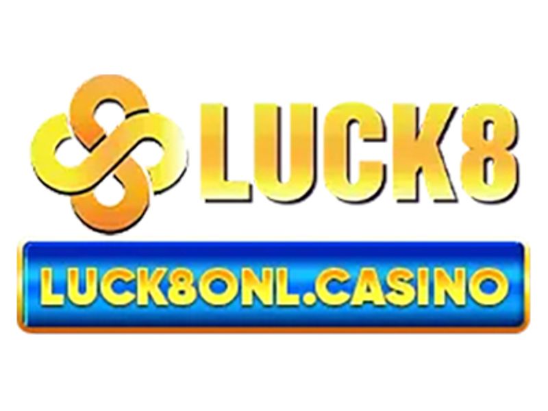 luck8onlcasino