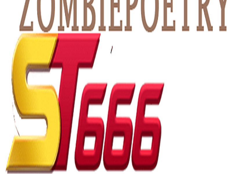 st666zombiepoetry