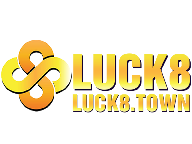 Luck8town