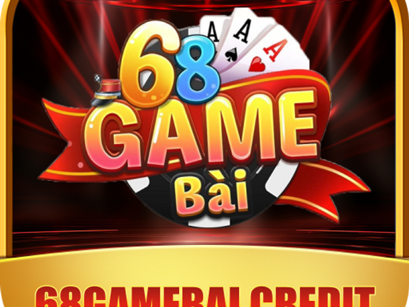 68gamebaimenu