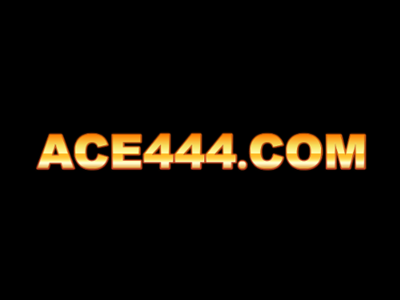 Ace444live