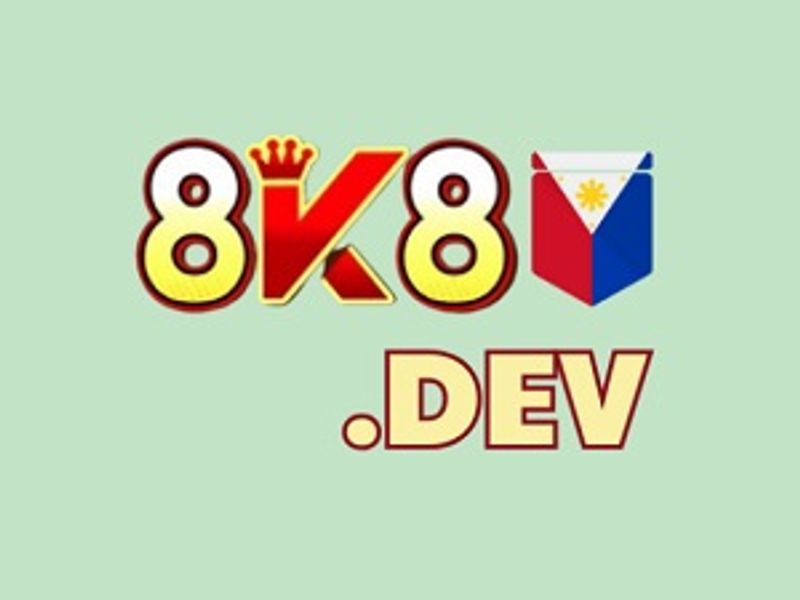 8K8casinoph