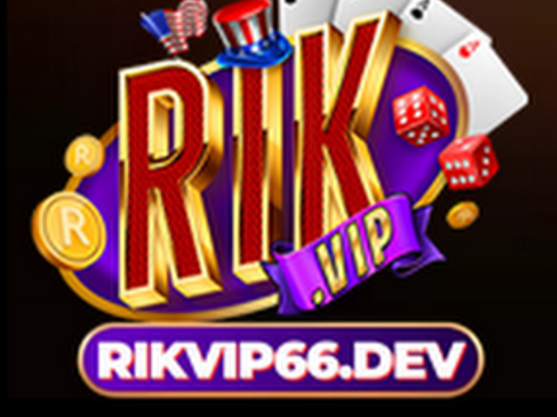 rikvip66dev