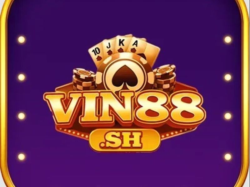 Vin88sh