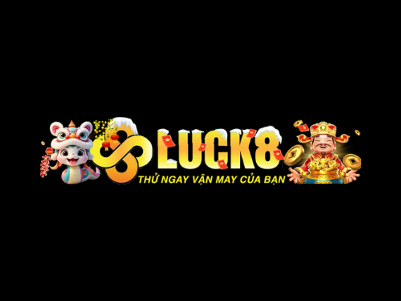 luck8channel