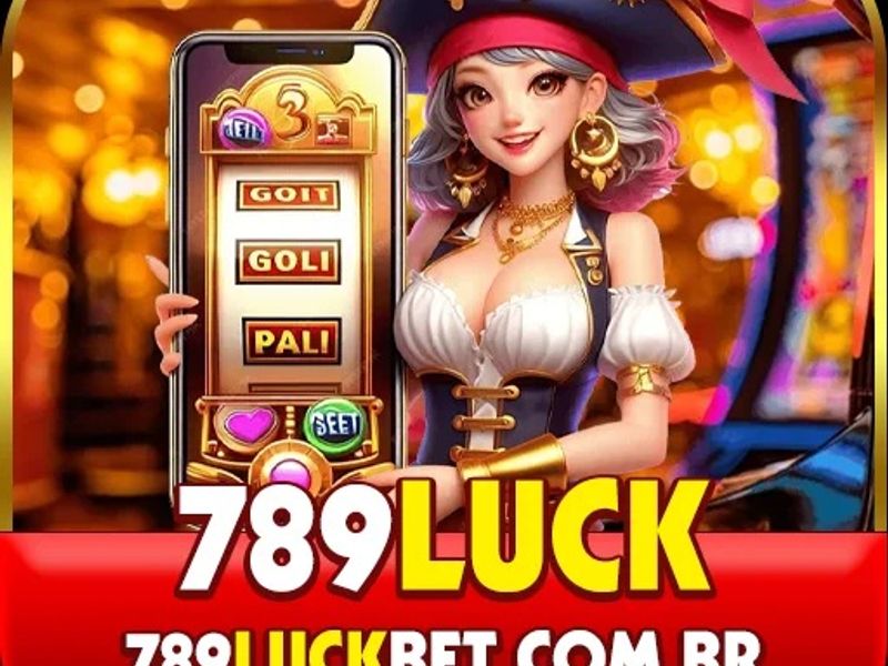 789Betluckcombr
