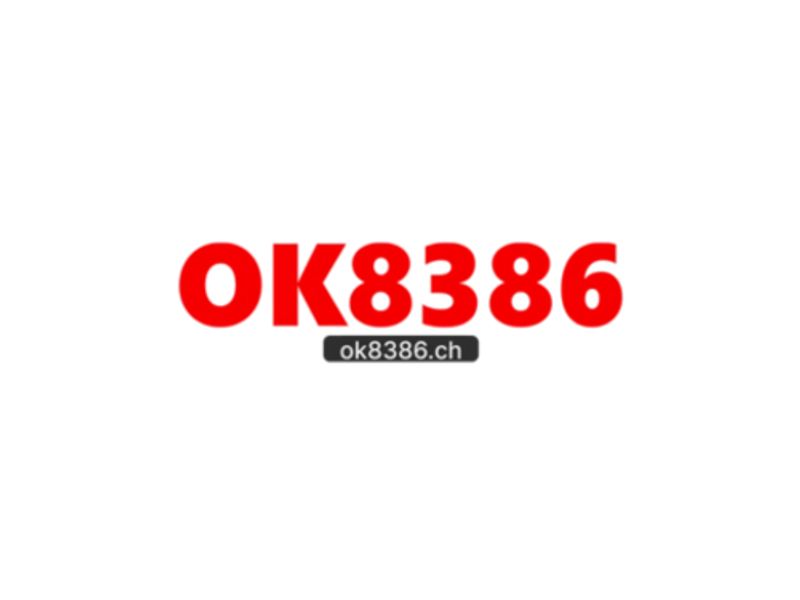 ok8386ch